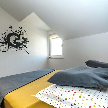 Apartment Tin Kaštela Exteriér fotografie