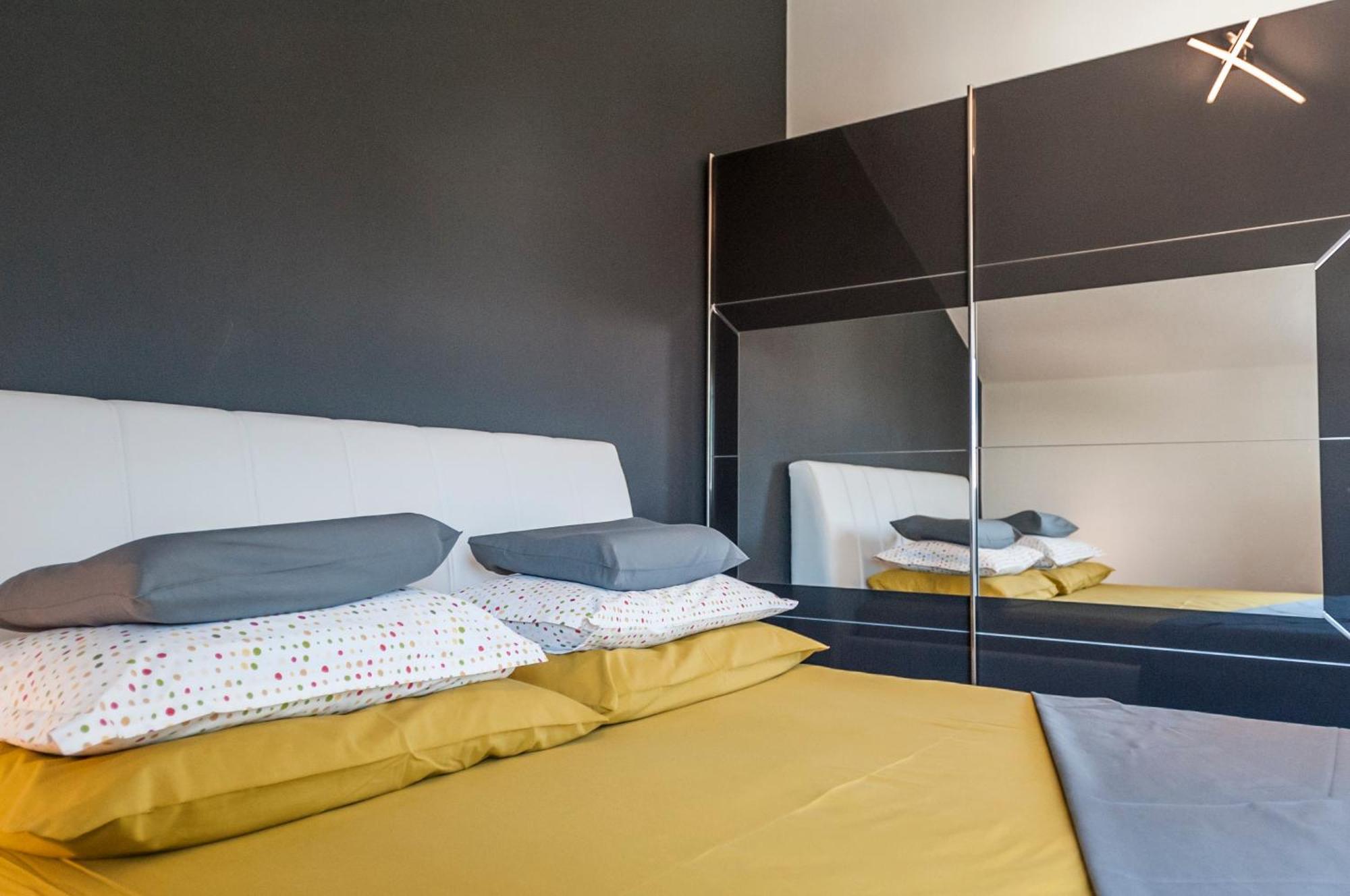 Apartment Tin Kaštela Exteriér fotografie