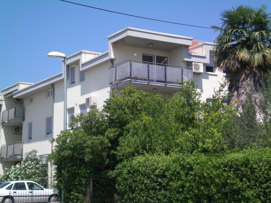 Apartment Tin Kaštela Exteriér fotografie